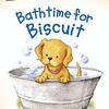 お風呂の時間ですよ！　ICRシリーズMy Firstから『Bathtime for Biscuit』のご紹介