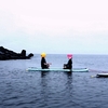 SUP YOGA（サップヨガ） 体験記 in 茅ケ崎