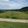 何鹿神社　塩谷古墳群