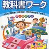 【教材】小３年生になるに向けて最近買った教材（長男新3年生3月）