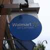 ウォールマート・オンキャンパス