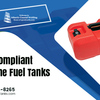 How does a Boat Gas Tank Work? EPA Compliant Fuel Tanks