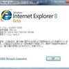 IE8