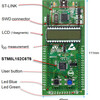  STM8L-Discoveryゲット