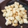 余ったお餅で揚げないおかき