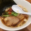 豊田市のケンさんで台湾ラーメンを食べました