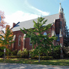 111  Streetsville United Church