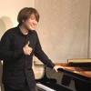 4月22日(土) 鈴木孝彦さんピアノコンサート