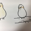 鳥たち