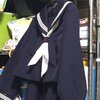 チナミ、中学の学生服着たらどんなやろな～(^^)