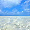 【真夏に行ってみたい！気になる場所 vol.6】ロマンティックな星砂の浜と、満天の星、竹富島。