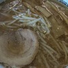 ホープ軒｜国立競技場｜豚骨ラーメン！うすめの二郎？麺もそんな感じ.