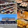 館林のデイリーヤマザキにはギター弦売ってます