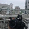 三井公一さん横浜みなとみらい写真教室で目から鱗！