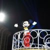 2回目の香港ディズニーランド（夜のエンターテイメント） / My 2nd Trip to Hong Kong Disneyland (Night time Entertainments)