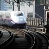 E2系東北新幹線「なすの」