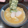 東京の名店で修行した鶏白湯は濃厚なスープ！細麺とマッチしてたまらない！完成度高いなぁ。【ラーメン 琥珀（富山・小矢部）】