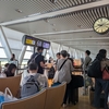3年振りのタイ旅行