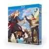 TVアニメ 狼と香辛料 MERCHANT MEETS THE WISE WOLF 全巻 Blu-ray BOX 完全版