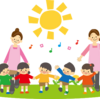 【5月の保育内容公開】公立幼稚園って実際どんな感じなの？