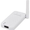 外付HDDをワイヤレス化「USB HDD活してWi-Fi」