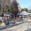 ■ 御府内八十八ヶ所霊場の御朱印－１６