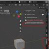 blender でとにかくベイクだけしたいとき。