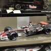 MP4-21（2006）Kimi Raikkonen