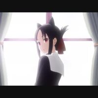 アニメ感想 かぐや様は告らせたい 第4話 本家 ドーンだyo 4本建ての見所を紹介 まったり綴るまんがのーと