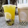 アウトレットでGong cha（ゴンチャ）を見て思い出したマカオ取材のこぼれ話