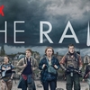 Netflixオリジナルストーリー「THE RAIN」観た感想！