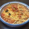 スパゲッティ