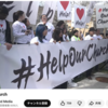 #HelpOurChurch 運動の主張25ポイント ― 2026年3月19日ワシントンD.C.日本大使館前集会― トランプ大統領＆高市早苗首相への熱い祈りとメッセージ
