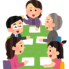 【介護】要介護３　担当者会議