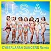 DA PUMP/U.S.A.(CYBERJAPAN DANCERS Remix)