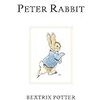 Beatrix Potter『The Tale of Peter Rabbit』