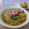 気になるカイムキの『せきや食堂』へ！②・・・☆