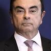 お金はやっかいなもの（日産・ゴーン前会長）