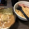 つけ麺 陽｜堀切菖蒲園｜ドロっと魚介強めの濃厚つけ汁