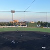 土浦市営球場（J:COMスタジアム土浦）～霞ケ浦の入り口で～