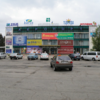 ウクライナ旅行[113] ウクライナ国内の空港について（６）ザポリージャ国際空港 Zaporizhzhia International Airport