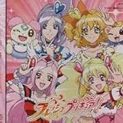 フレッシュプリキュア