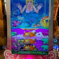 メダルゲーム攻略】メダルゲームセンター試験：海物語in沖縄ウキウキ
