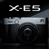 【富士フイルム】X-E5が堂々登場！スペック・進化点・X-E4との違いを比較｜40MP・IBIS搭載の過去最強モデル【2025年最新】