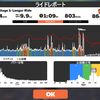 TDZ Stage 1: Longer Ride  53:51 237W(NP268W)  154/185bpm