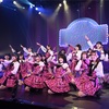 AKB48 17期生昇格記念LIVE！ 新メンバー挨拶まわり 〜 私たち、AKB48です 〜 福岡公演
