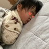 ちゃまめママがヘトヘト！？最近のちゃまめの寝かしつけの話し👶