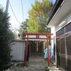 水神社（東京都立川市）