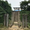 泉沢神社＠前橋市泉沢町