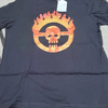 redbubble.comで発注した『Mad Max: Fury Road』のTシャツ＆パーカーが届いた